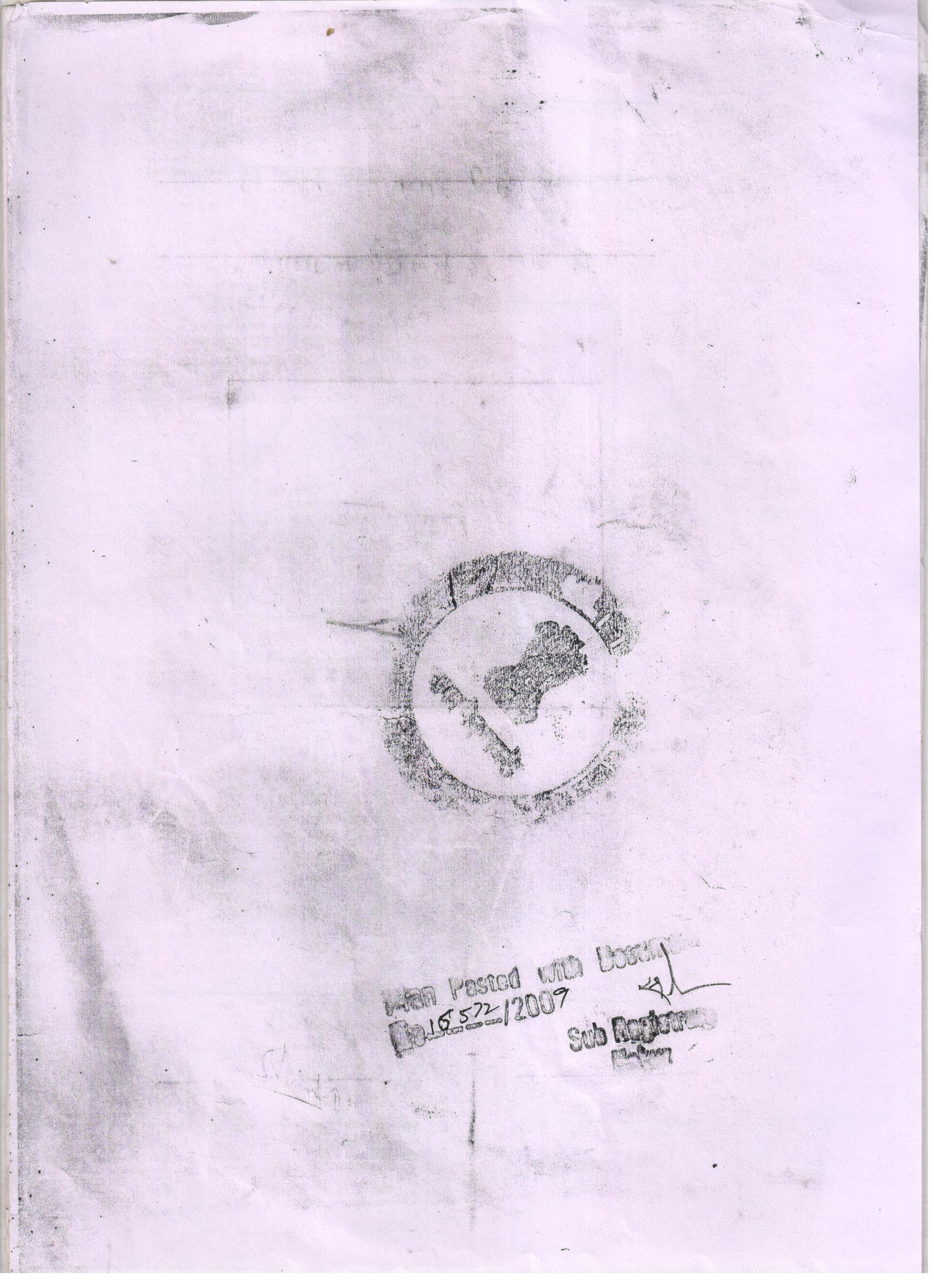 course